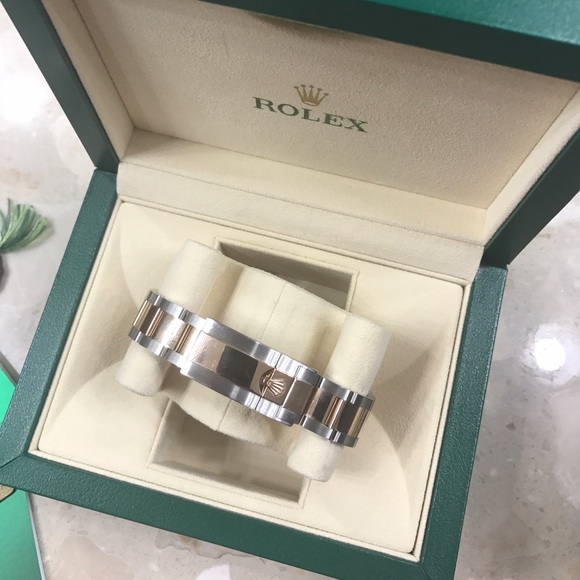 Rolex Yatchmaster 2 - Picture 4 of 4