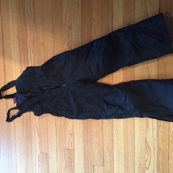 Snow suit for kids