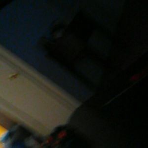 Meet your Posher, Zachary