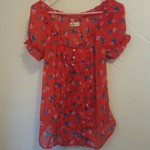 Cleaning out my closest