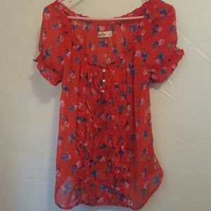 Cleaning out my closest