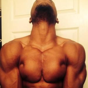 Meet your Posher, Patricio