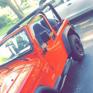 Meet your Posher, Mark anthony