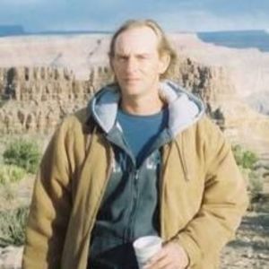 Meet your Posher, Robert