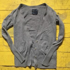 American Eagle Cardigan