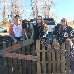 Meet your Posher, Lindsey