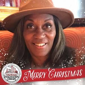 Meet your Posher, Yvette