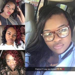 Meet your Posher, Marion