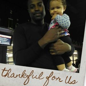 Meet your Posher, Akeem