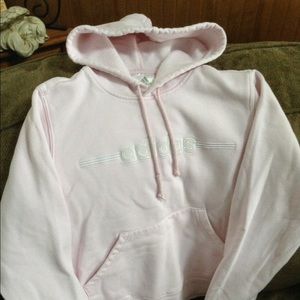 Adidas Hoodie