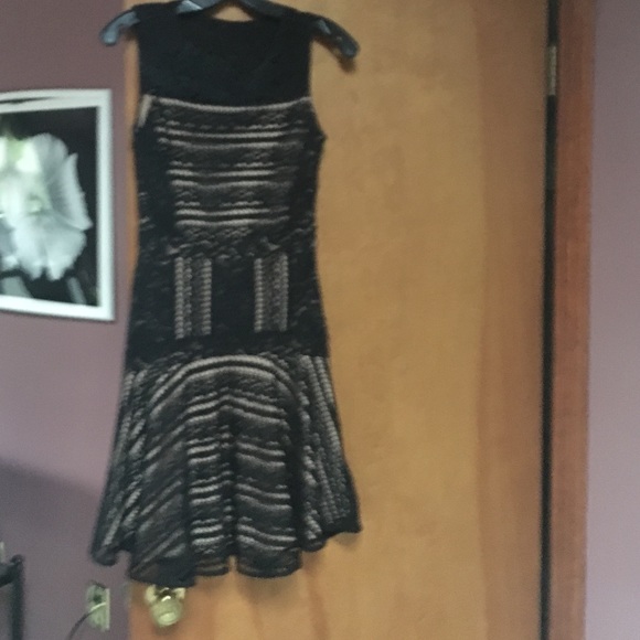 BCbg dress