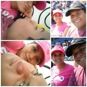 Meet your Posher, Carlos