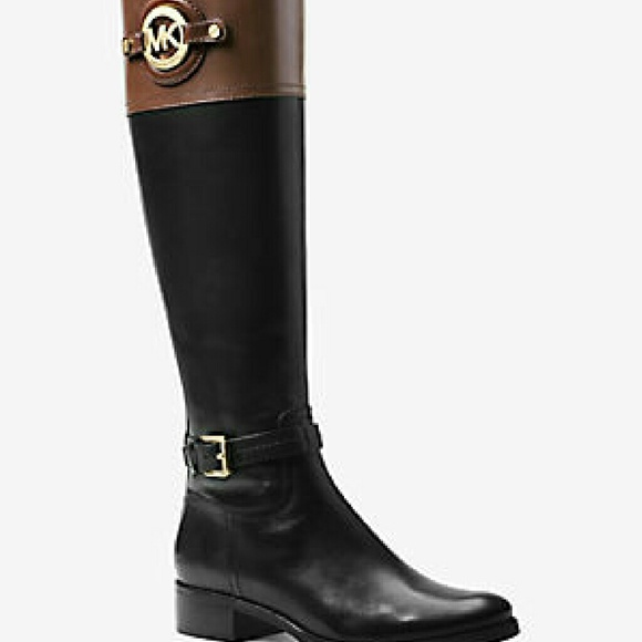 Michael kors boots