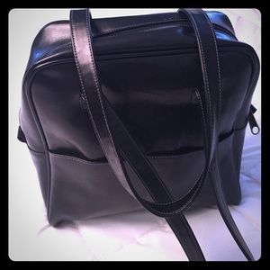 Thirty One *HOSTESS SPECIAL* Black Bag