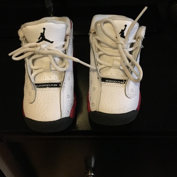 Jordan 12's