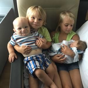 Meet your Posher, Jessica