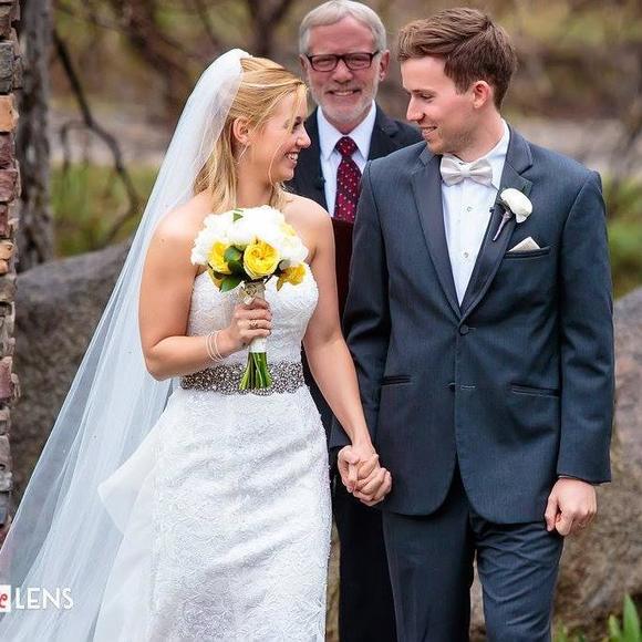 Meet your Posher, Ashley - Picture 1 of 1