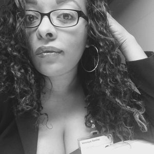 Meet your Posher, Veronique