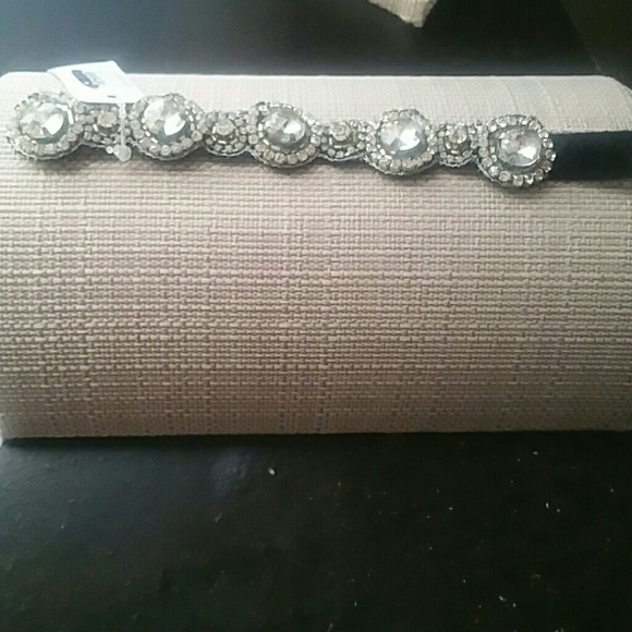 Black Strap Bracelet