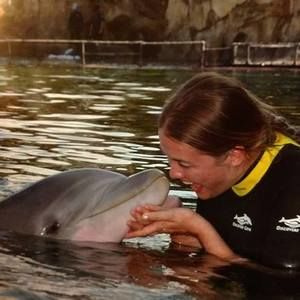 Meet your Posher, Kelly