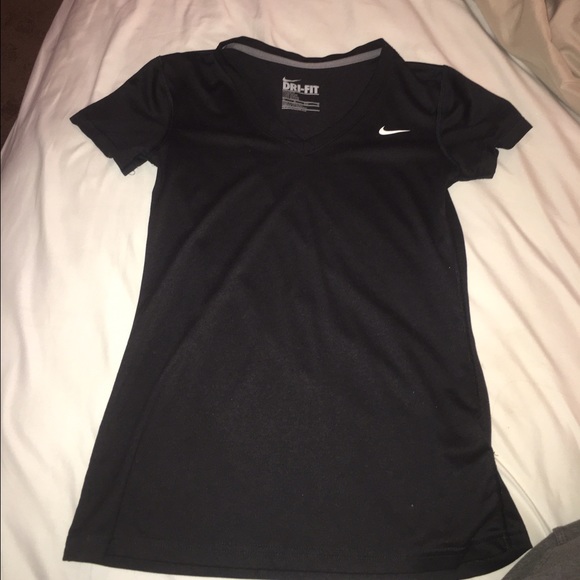 Nike Dry Fit shirt