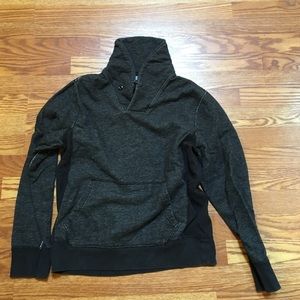 Pullover jcrew sweater