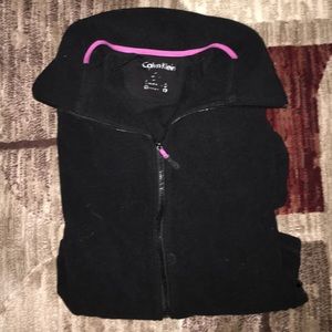Calvin Klein winter jacket