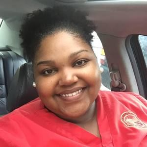 Meet your Posher, Amber