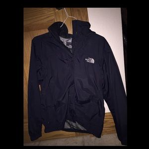 Women's Hyvent Rain & Wind Jacket