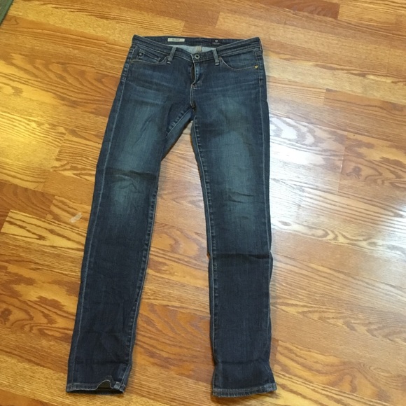 Stevie Skinny jeans anthropologie