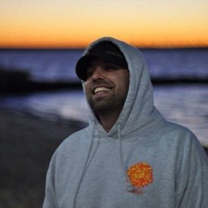 Meet your Posher, Danny