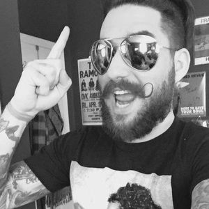 Meet your Posher, Billy