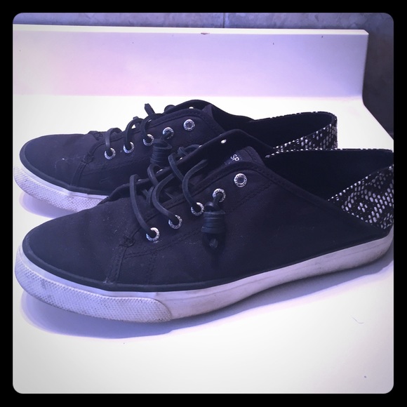 Sperrys