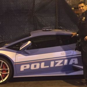 Meet your Posher, Jeffrey