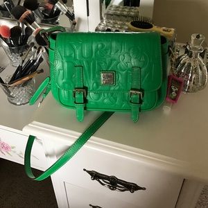 Dooney and Bourke purse