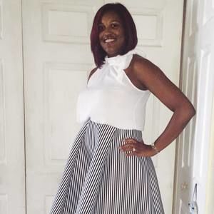 Meet your Posher, Lauren