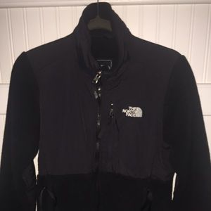 North Face Women's Fleece Denali Jacket