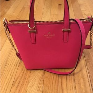 Cedar street harmony crossbody