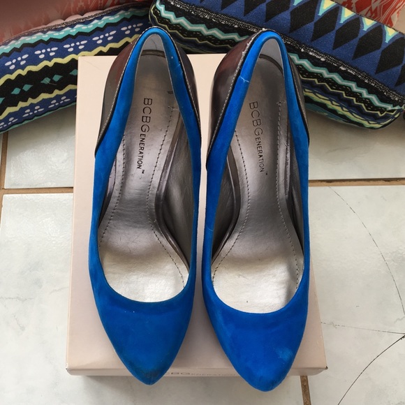 BRAND NEW BCBGeneration Style:BG-PAEYTON - Picture 2 of 4