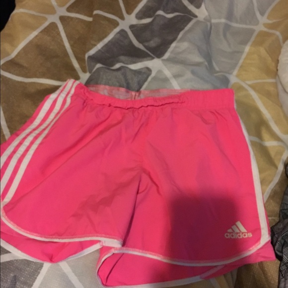 Athletic short bundle!