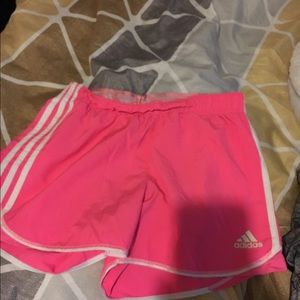 Athletic short bundle!