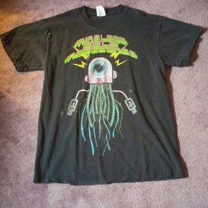 Mindless Self Indulgence t-shirt