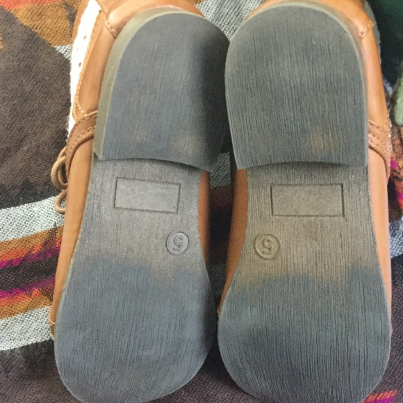 Ankle Boots - Picture 3 of 4