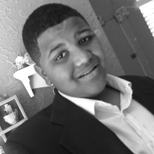 Meet your Posher, Mateo