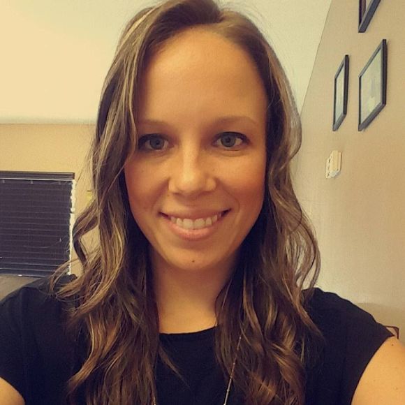 Meet your Posher, Mindi - Picture 1 of 1