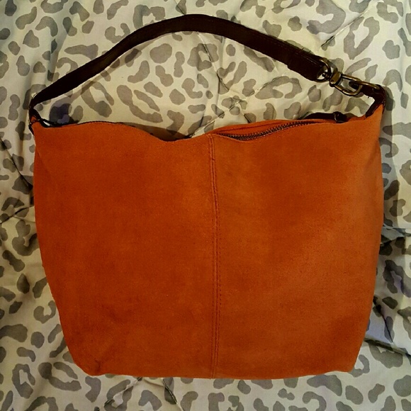 Bath and Body Works bag