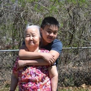 Meet your Posher, Peter