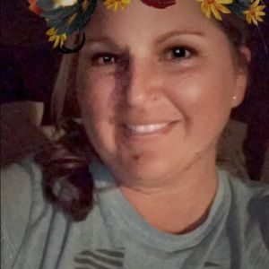 Meet your Posher, Angie