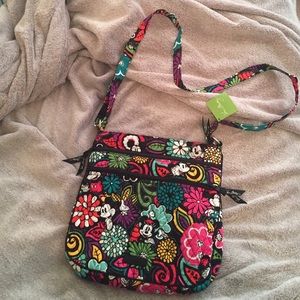 Vera Bradley Disney collection purse