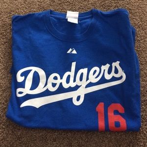 *Name your Price* Andre Ethier Dodgers T-Shirt